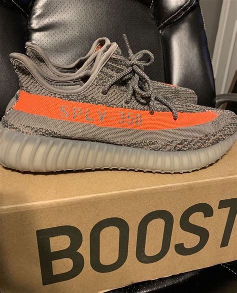 ebay fake yeezy